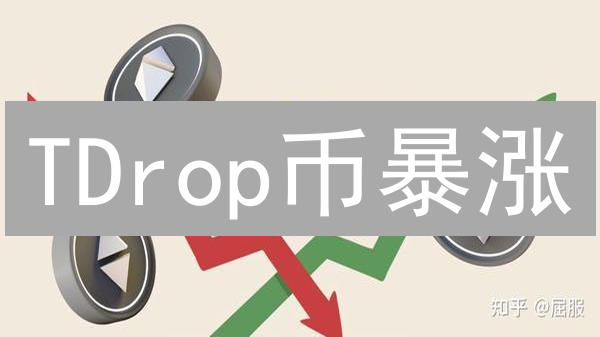 TDrop币暴涨？2024年价格预测：机遇与风险并存！